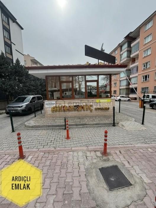 Ardıçlı Emlak Güvencesiyle - 23