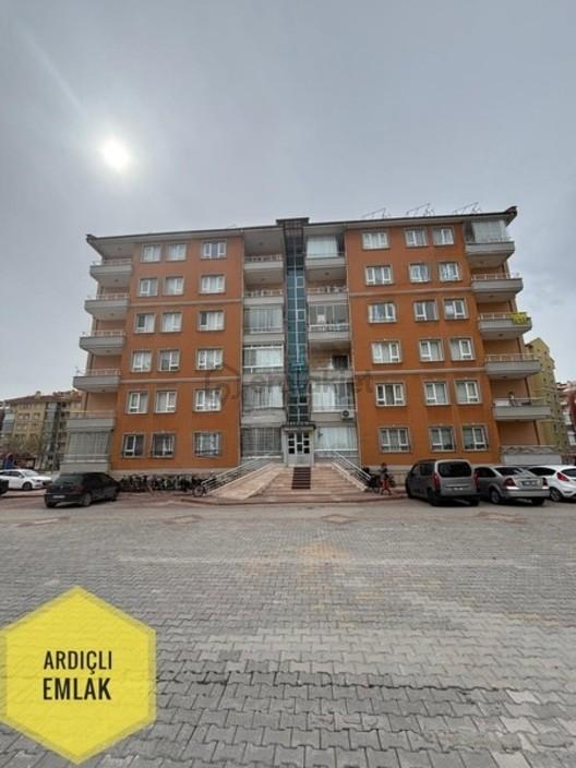 Ardıçlı Emlak Güvencesiyle - 24