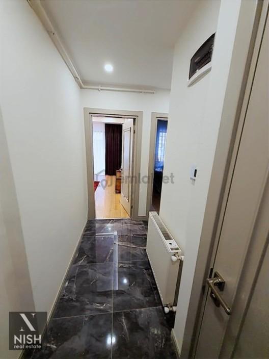 Şişli Merkezde Full Eşyalı 2+1 Kiralık Daire - 17