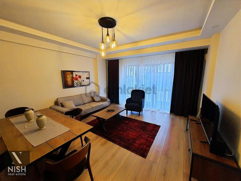 Şişli Merkezde Full Eşyalı 2+1 Kiralık Daire - 4