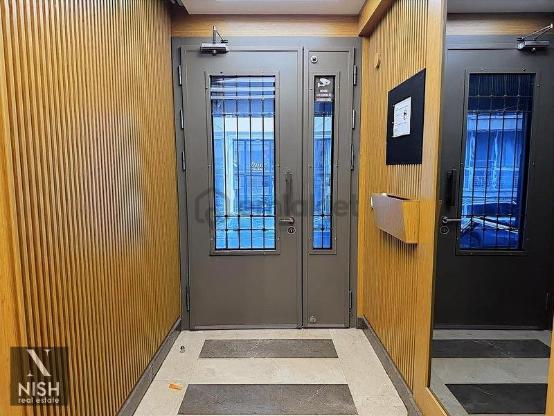 Şişli Merkezde Full Eşyalı 2+1 Kiralık Daire - 21