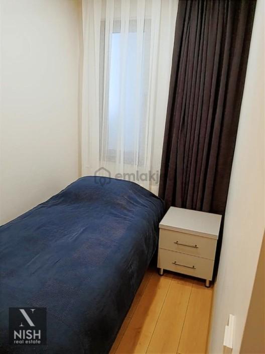 Şişli Merkezde Full Eşyalı 2+1 Kiralık Daire - 13