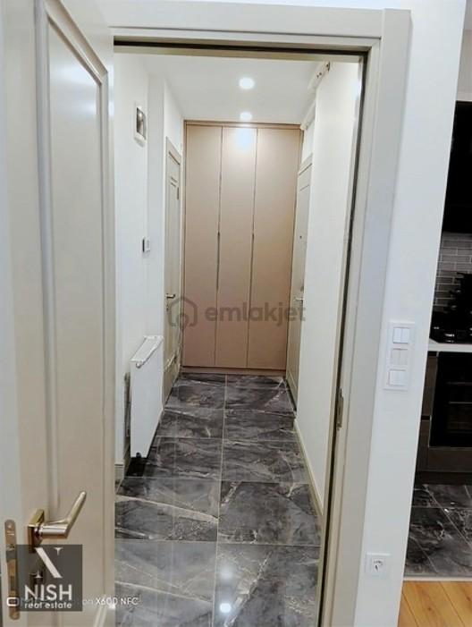 Şişli Merkezde Full Eşyalı 2+1 Kiralık Daire - 15