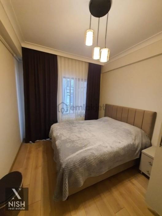 Şişli Merkezde Full Eşyalı 2+1 Kiralık Daire - 10