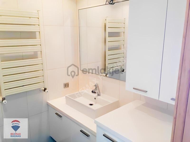 Ataşehir Deluxia Palace Satılık 1+0 - 4