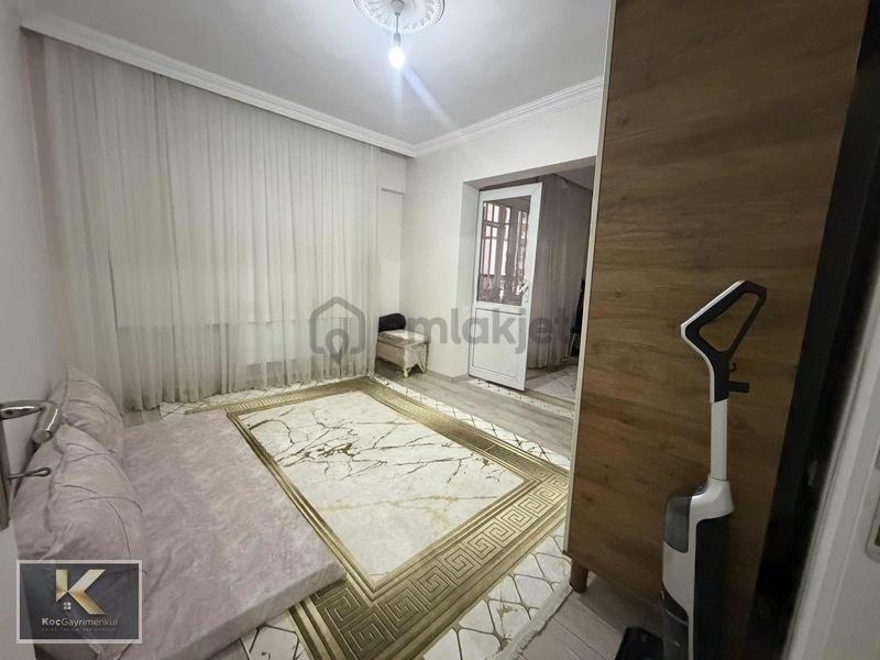 Urfa Yolu Üzeri Mega Center Yani Satılık 2+1 Bakımlı Daire - 10