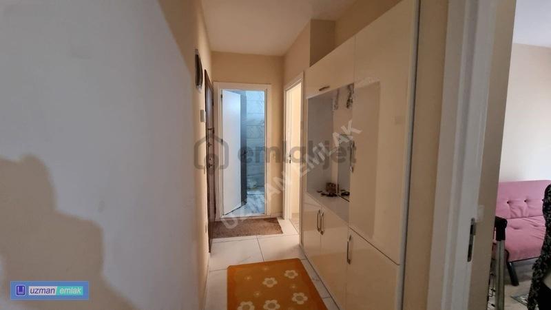 Değirmendere'de Site İçinde 2+1 Doğalgazlı Kiralık Daire - 20