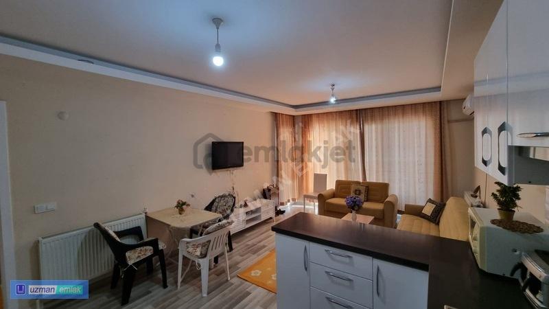 Değirmendere'de Site İçinde 2+1 Doğalgazlı Kiralık Daire - 5