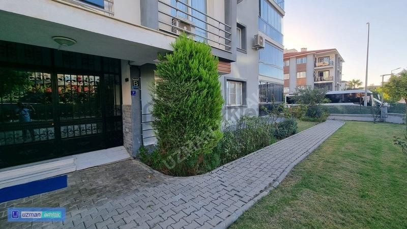 Değirmendere'de Site İçinde 2+1 Doğalgazlı Kiralık Daire - 10
