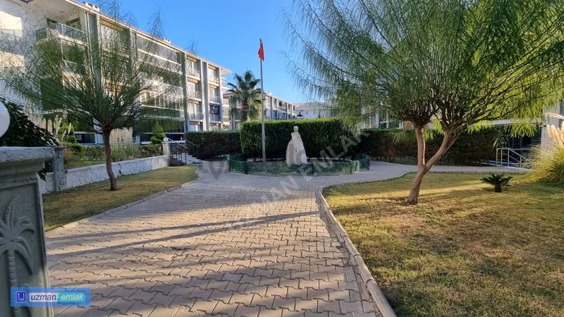 Değirmendere'de Site İçinde 2+1 Doğalgazlı Kiralık Daire - 14