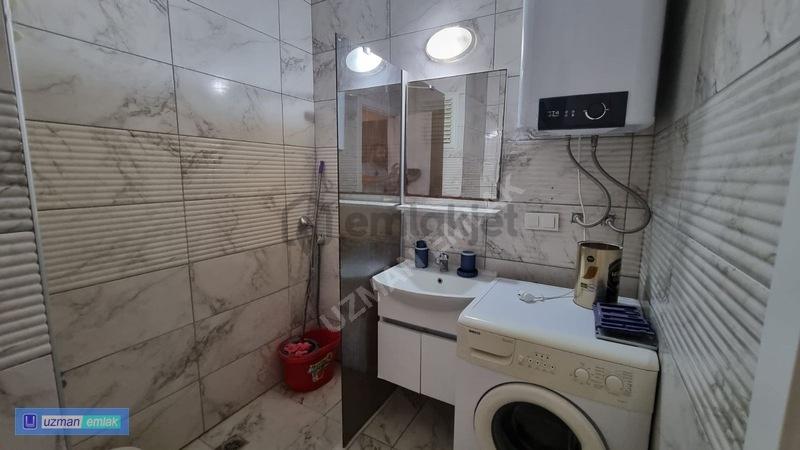 Değirmendere'de Site İçinde 2+1 Doğalgazlı Kiralık Daire - 16