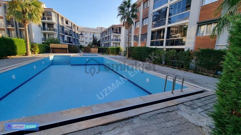 Değirmendere'de Site İçinde 2+1 Doğalgazlı Kiralık Daire - 29