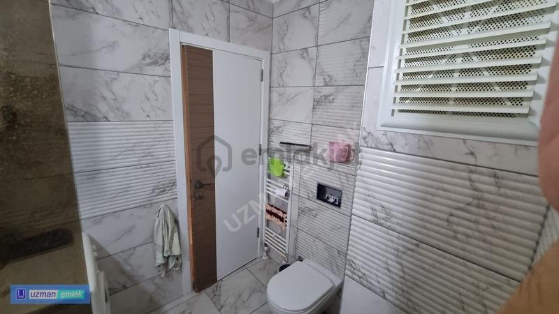 Değirmendere'de Site İçinde 2+1 Doğalgazlı Kiralık Daire - 21