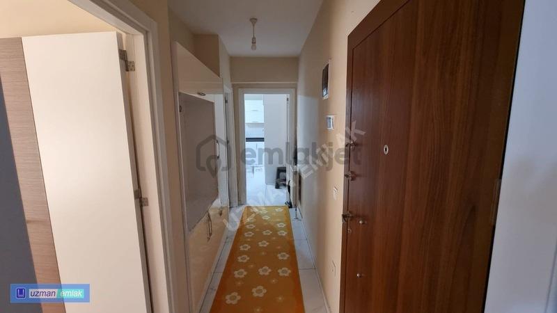 Değirmendere'de Site İçinde 2+1 Doğalgazlı Kiralık Daire - 24