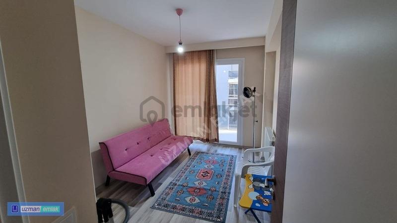 Değirmendere'de Site İçinde 2+1 Doğalgazlı Kiralık Daire - 26