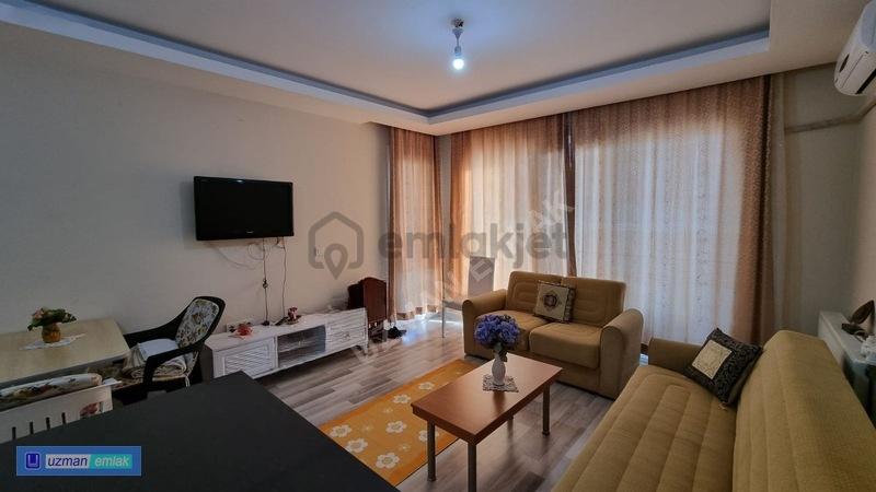 Değirmendere'de Site İçinde 2+1 Doğalgazlı Kiralık Daire - 2