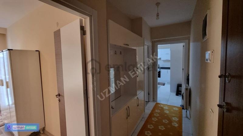 Değirmendere'de Site İçinde 2+1 Doğalgazlı Kiralık Daire - 23