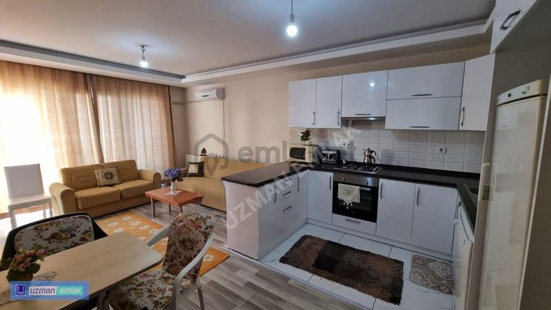 Değirmendere'de Site İçinde 2+1 Doğalgazlı Kiralık Daire - 7