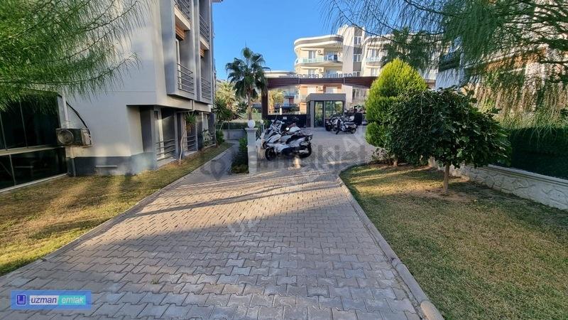 Değirmendere'de Site İçinde 2+1 Doğalgazlı Kiralık Daire - 15