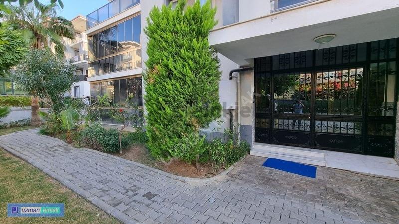 Değirmendere'de Site İçinde 2+1 Doğalgazlı Kiralık Daire - 30