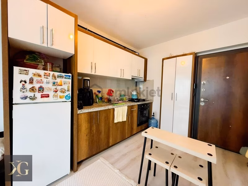 Pruva'dan Baylan Class'ta 1+1 Satılık Yüksek Kredili Daire - 9