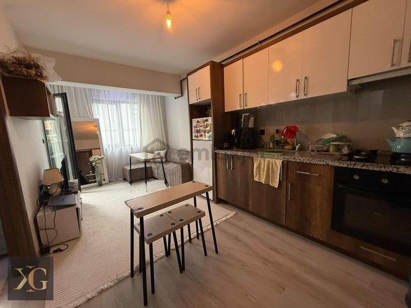 Pruva'dan Baylan Class'ta 1+1 Satılık Yüksek Kredili Daire - 8