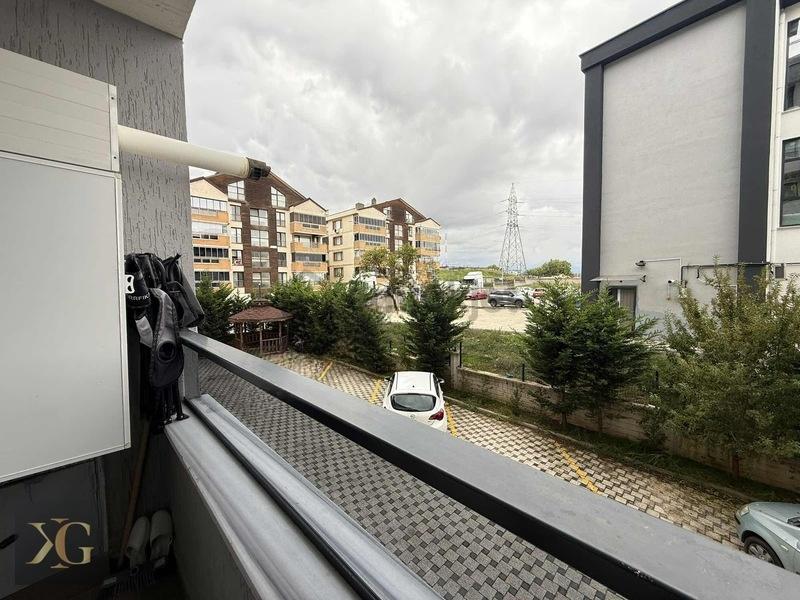 Pruva'dan Baylan Class'ta 1+1 Satılık Yüksek Kredili Daire - 20