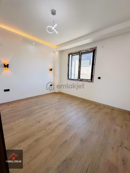 Didim'de Satılık Deniz Manzaralı Alt Kat Yatak Odalı Villa - 19