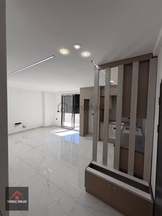 Didim'de Satılık Deniz Manzaralı Alt Kat Yatak Odalı Villa - 14