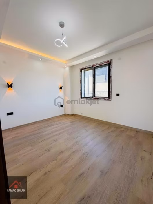 Didim'de Satılık Deniz Manzaralı Alt Kat Yatak Odalı Villa - 20
