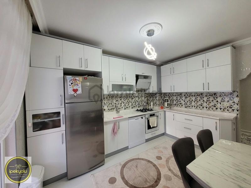 İpekyolu Gayrimenkulden Başağaçta Satılık 3+1 Daire - 22