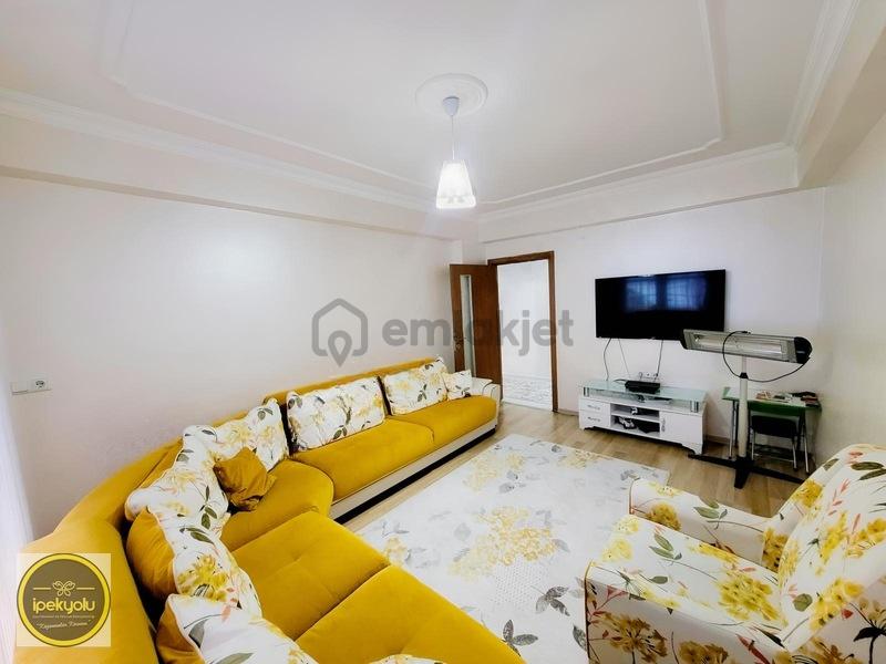 İpekyolu Gayrimenkulden Başağaçta Satılık 3+1 Daire - 19