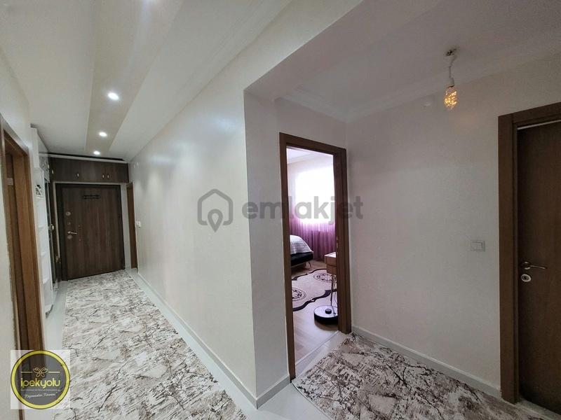 İpekyolu Gayrimenkulden Başağaçta Satılık 3+1 Daire - 32