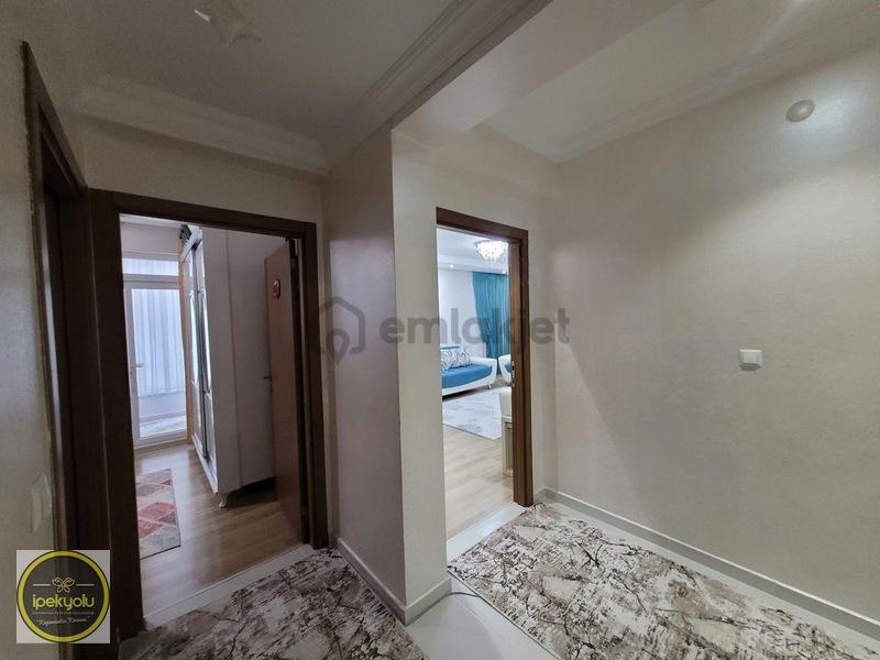 İpekyolu Gayrimenkulden Başağaçta Satılık 3+1 Daire - 26