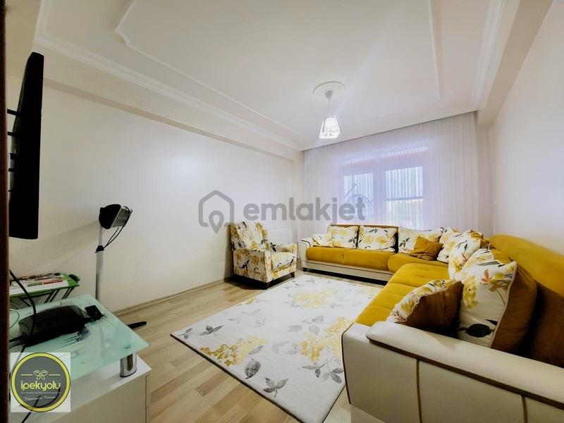 İpekyolu Gayrimenkulden Başağaçta Satılık 3+1 Daire - 18
