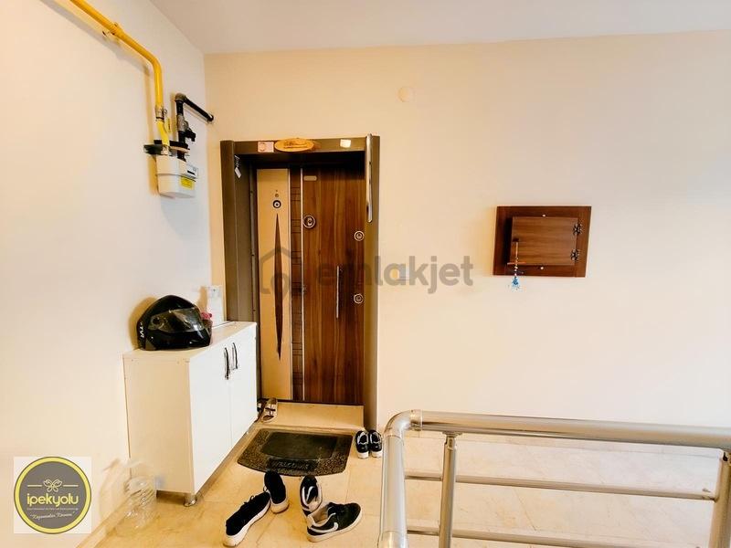 İpekyolu Gayrimenkulden Başağaçta Satılık 3+1 Daire - 9