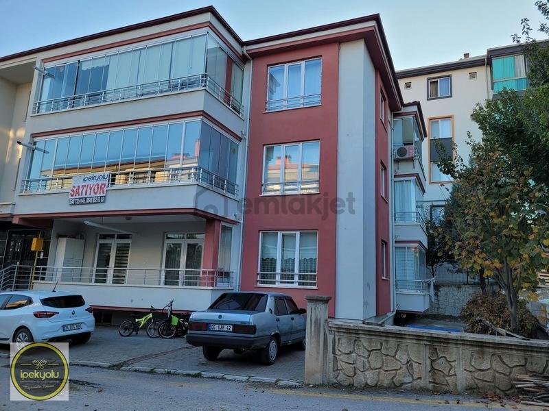 İpekyolu Gayrimenkulden Başağaçta Satılık 3+1 Daire - 5