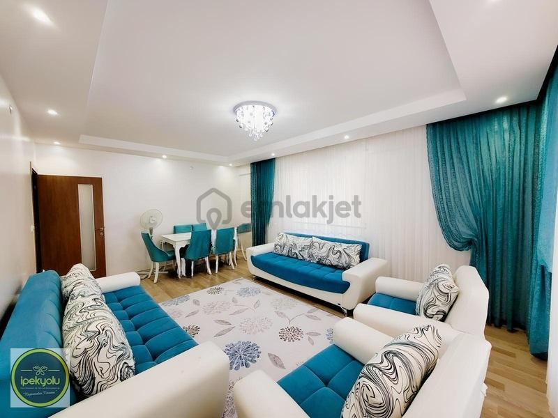 İpekyolu Gayrimenkulden Başağaçta Satılık 3+1 Daire - 16