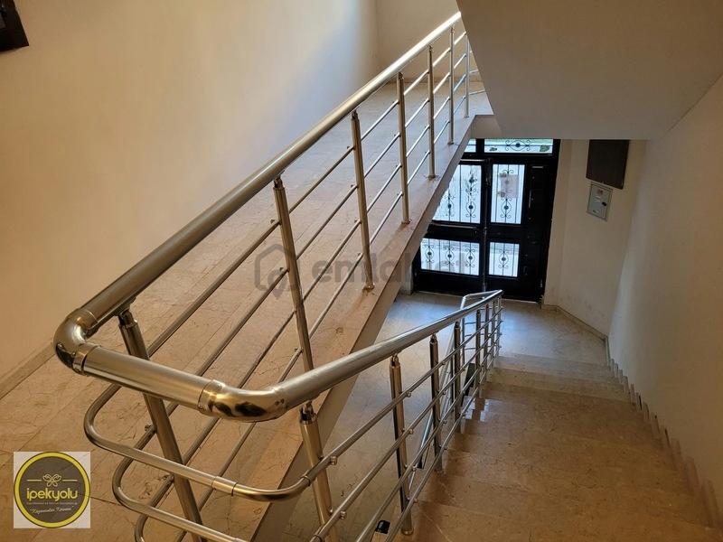 İpekyolu Gayrimenkulden Başağaçta Satılık 3+1 Daire - 8
