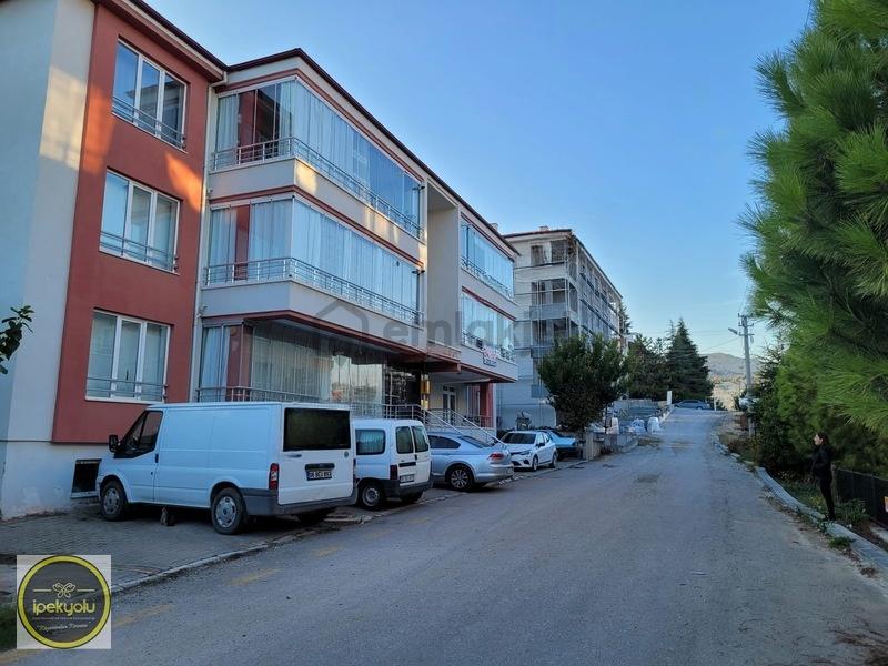 İpekyolu Gayrimenkulden Başağaçta Satılık 3+1 Daire - 3