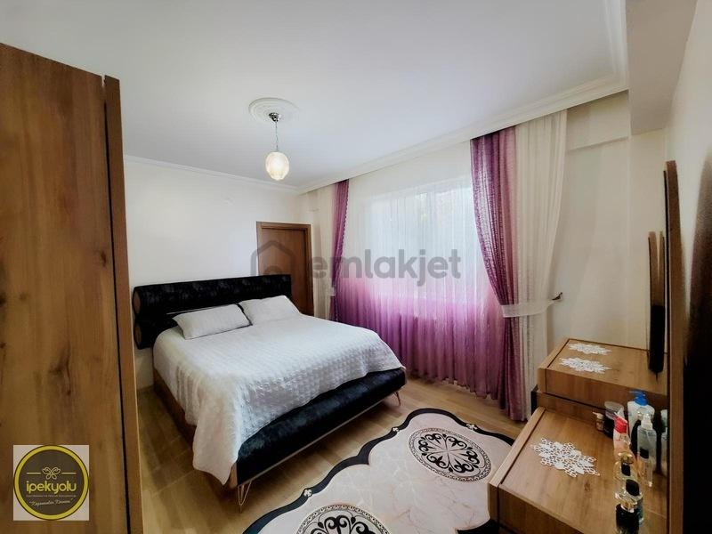 İpekyolu Gayrimenkulden Başağaçta Satılık 3+1 Daire - 33