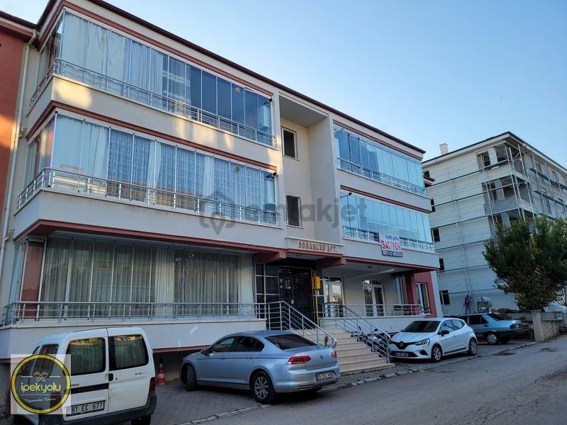 İpekyolu Gayrimenkulden Başağaçta Satılık 3+1 Daire - 2