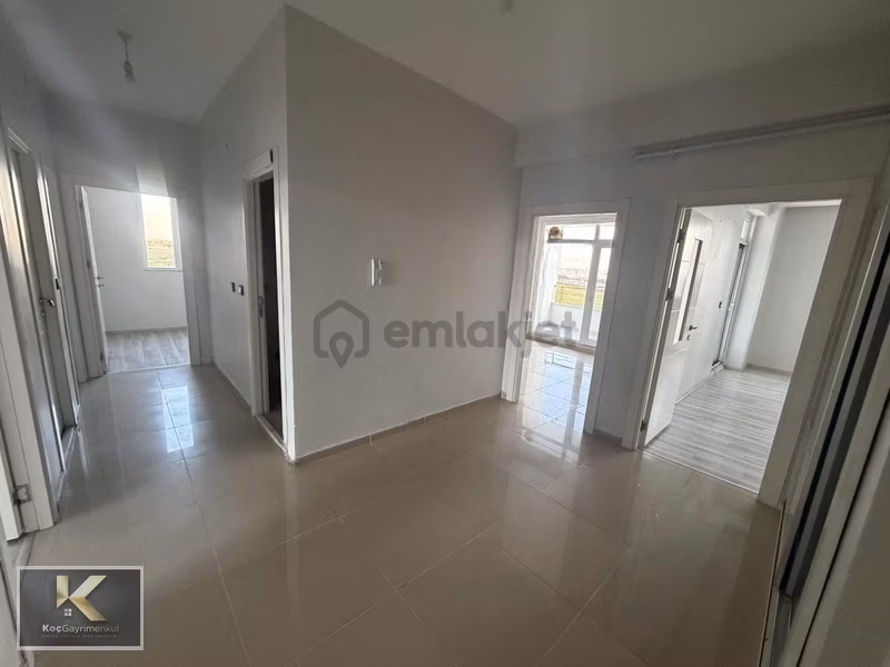 Havaalanı Kavşağı Üzeri Kiralık 3+1 Daire - 7