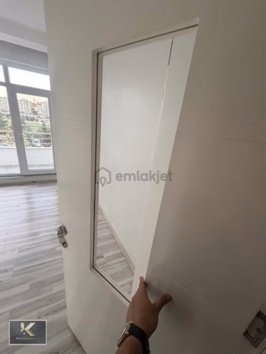 Havaalanı Kavşağı Üzeri Kiralık 3+1 Daire - 6