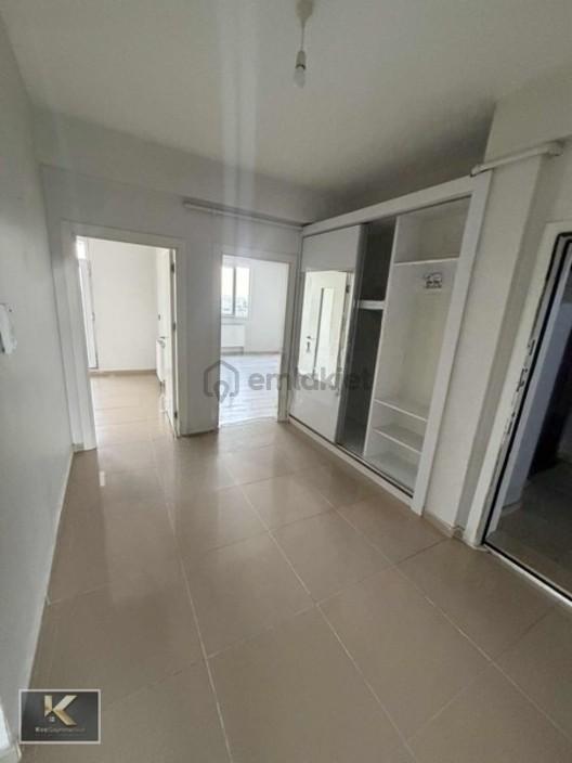 Havaalanı Kavşağı Üzeri Kiralık 3+1 Daire - 4