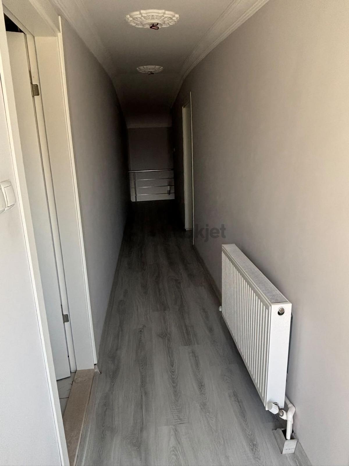 Sahibinden Gölette Dublex 5+1 Kiralık Daire - 13