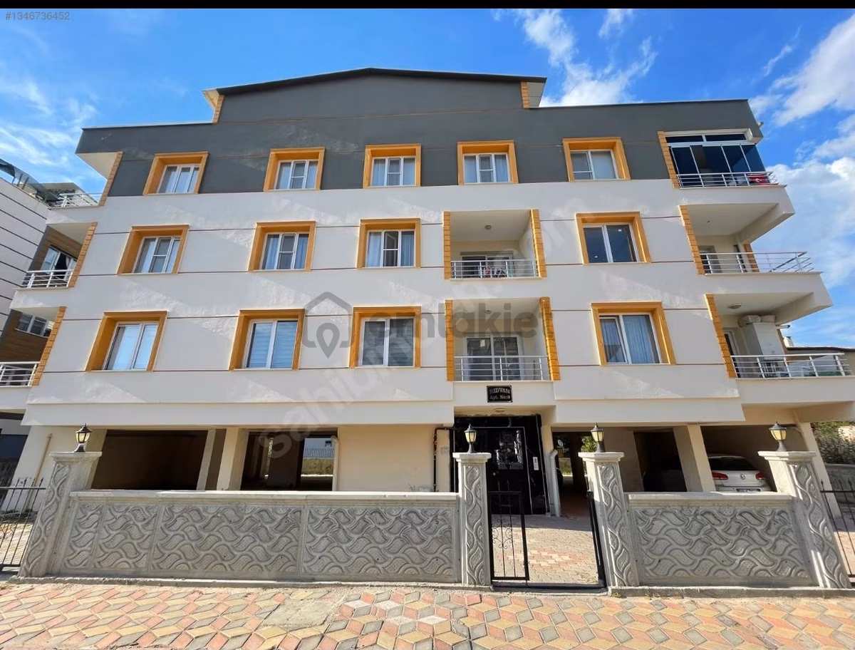 Sahibinden Gölette Dublex 5+1 Kiralık Daire