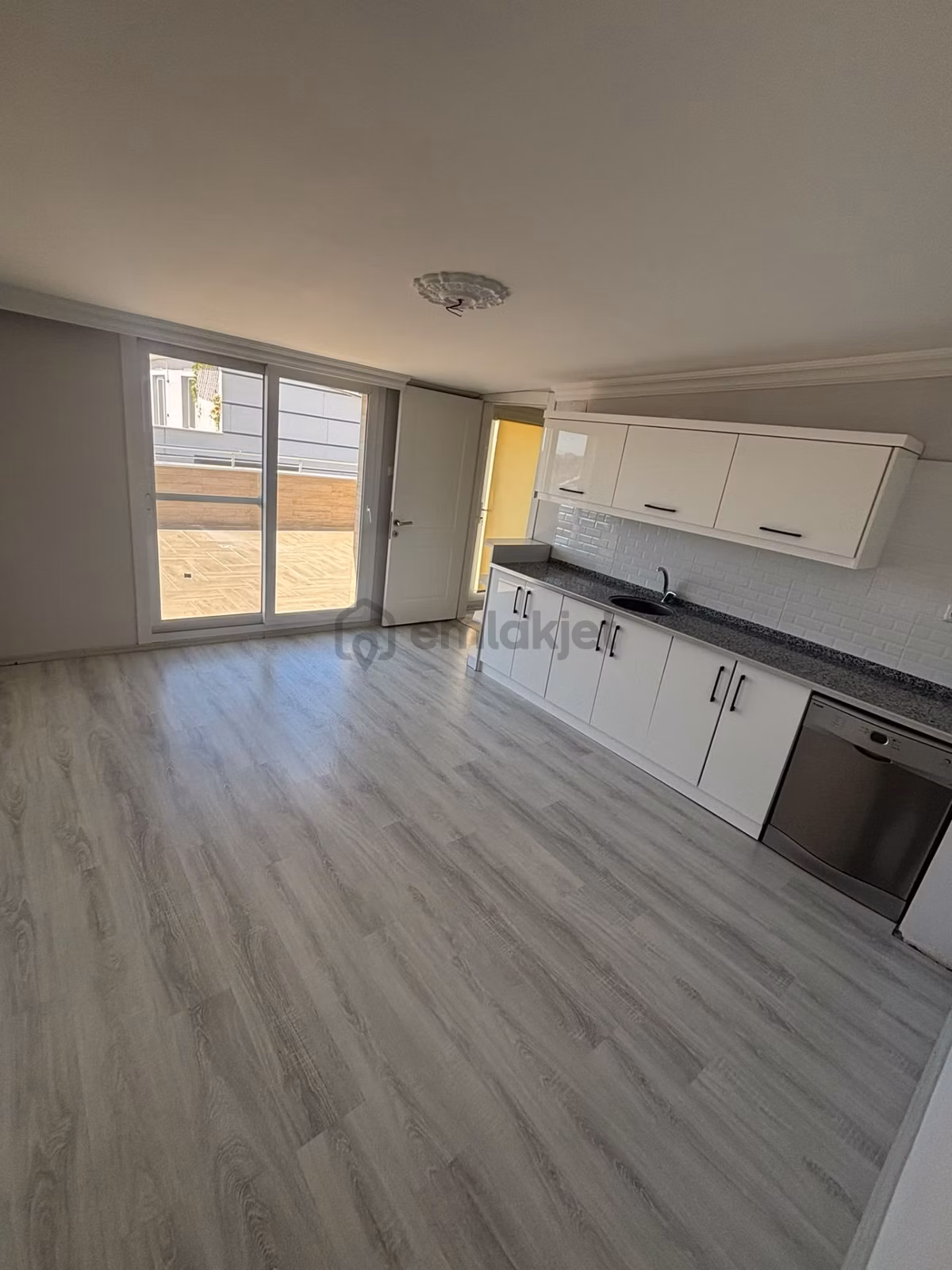 Sahibinden Gölette Dublex 5+1 Kiralık Daire - 6