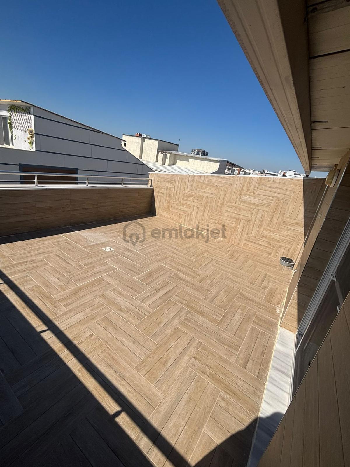 Sahibinden Gölette Dublex 5+1 Kiralık Daire - 5