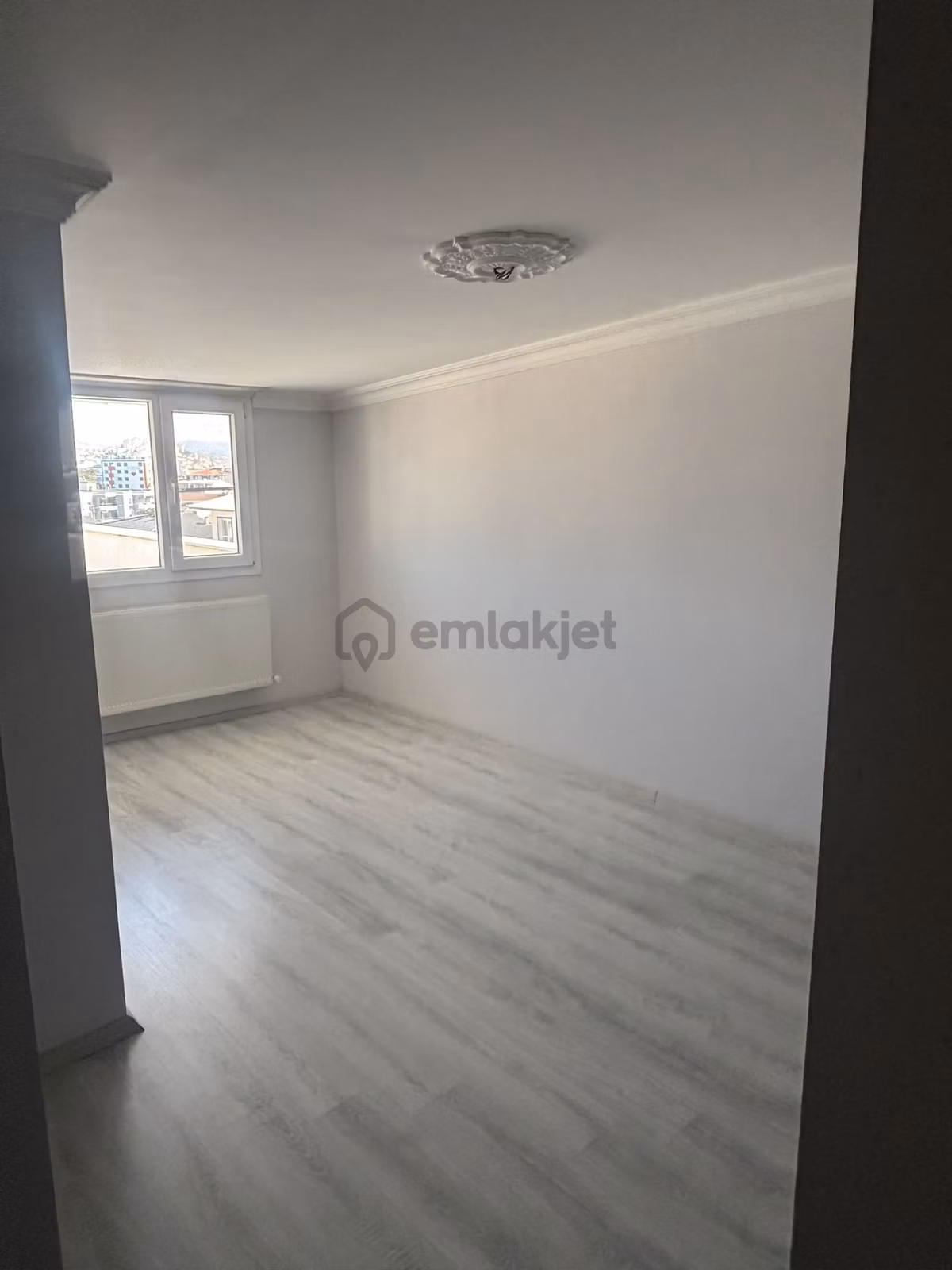 Sahibinden Gölette Dublex 5+1 Kiralık Daire - 11